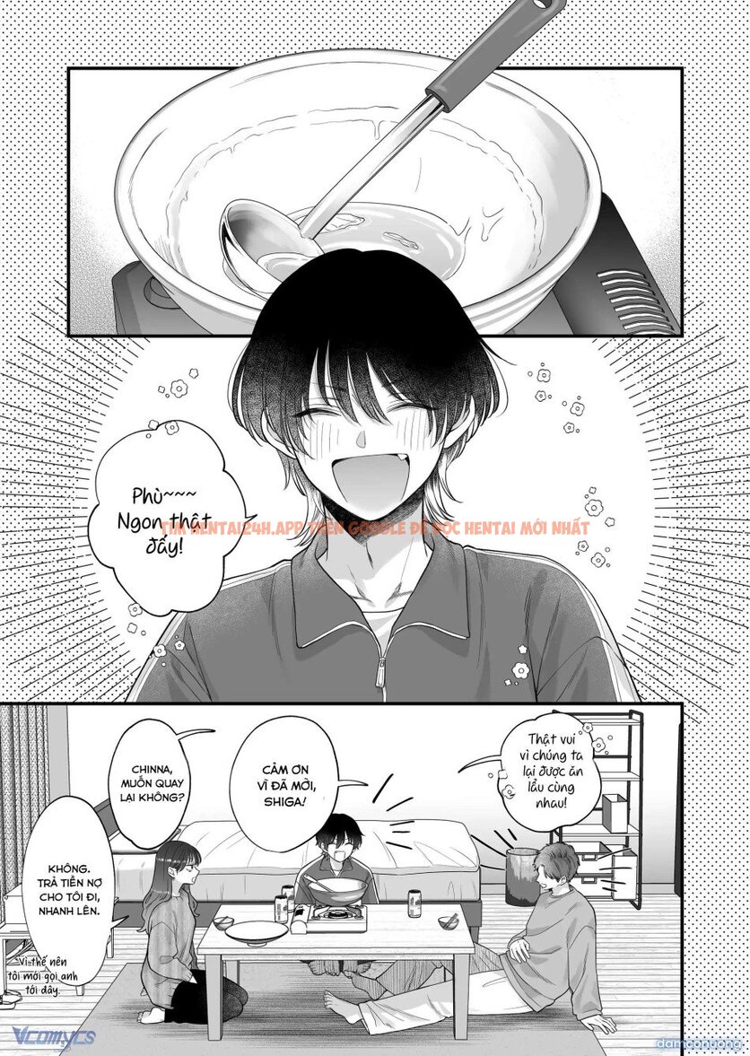 Xem ảnh 41 trong truyện hentai 『18+』tuyển Tập Truyện Ngắn Sếch Tàn Bạo - Chapter 46.2 - www.hentaitvn.net Xem ảnh 41 trong truyện hentai 『18+』tuyển Tập Truyện Ngắn Sếch Tàn Bạo - Chapter 46.2 - www.hentaitvn.net