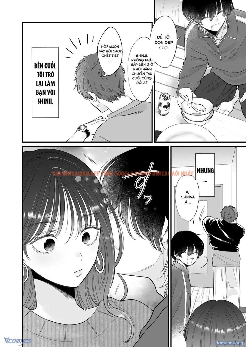 Xem ảnh 42 trong truyện hentai 『18+』tuyển Tập Truyện Ngắn Sếch Tàn Bạo - Chapter 46.2 - www.hentaitvn.net Xem ảnh 42 trong truyện hentai 『18+』tuyển Tập Truyện Ngắn Sếch Tàn Bạo - Chapter 46.2 - www.hentaitvn.net