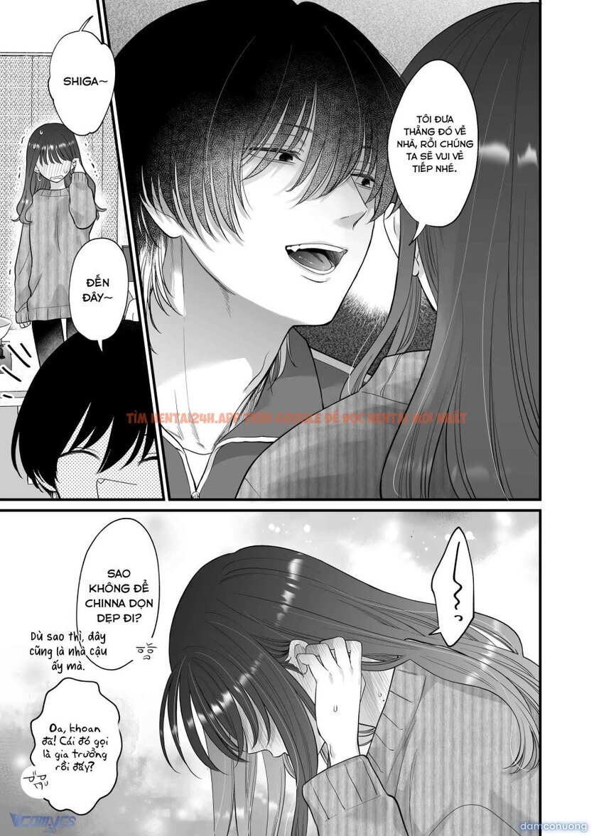 Xem ảnh 43 trong truyện hentai 『18+』tuyển Tập Truyện Ngắn Sếch Tàn Bạo - Chapter 46.2 - www.hentaitvn.net Xem ảnh 43 trong truyện hentai 『18+』tuyển Tập Truyện Ngắn Sếch Tàn Bạo - Chapter 46.2 - www.hentaitvn.net