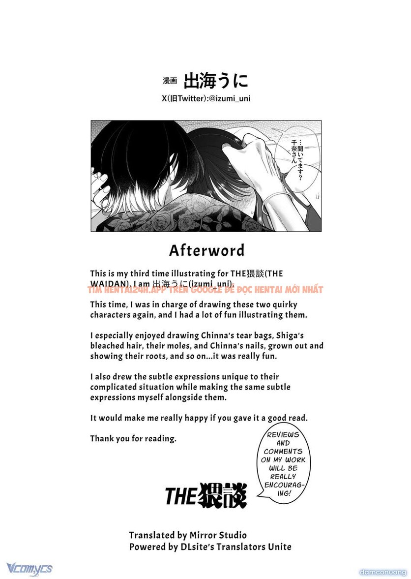 Xem ảnh 45 trong truyện hentai 『18+』tuyển Tập Truyện Ngắn Sếch Tàn Bạo - Chapter 46.2 - www.hentaitvn.net Xem ảnh 45 trong truyện hentai 『18+』tuyển Tập Truyện Ngắn Sếch Tàn Bạo - Chapter 46.2 - www.hentaitvn.net