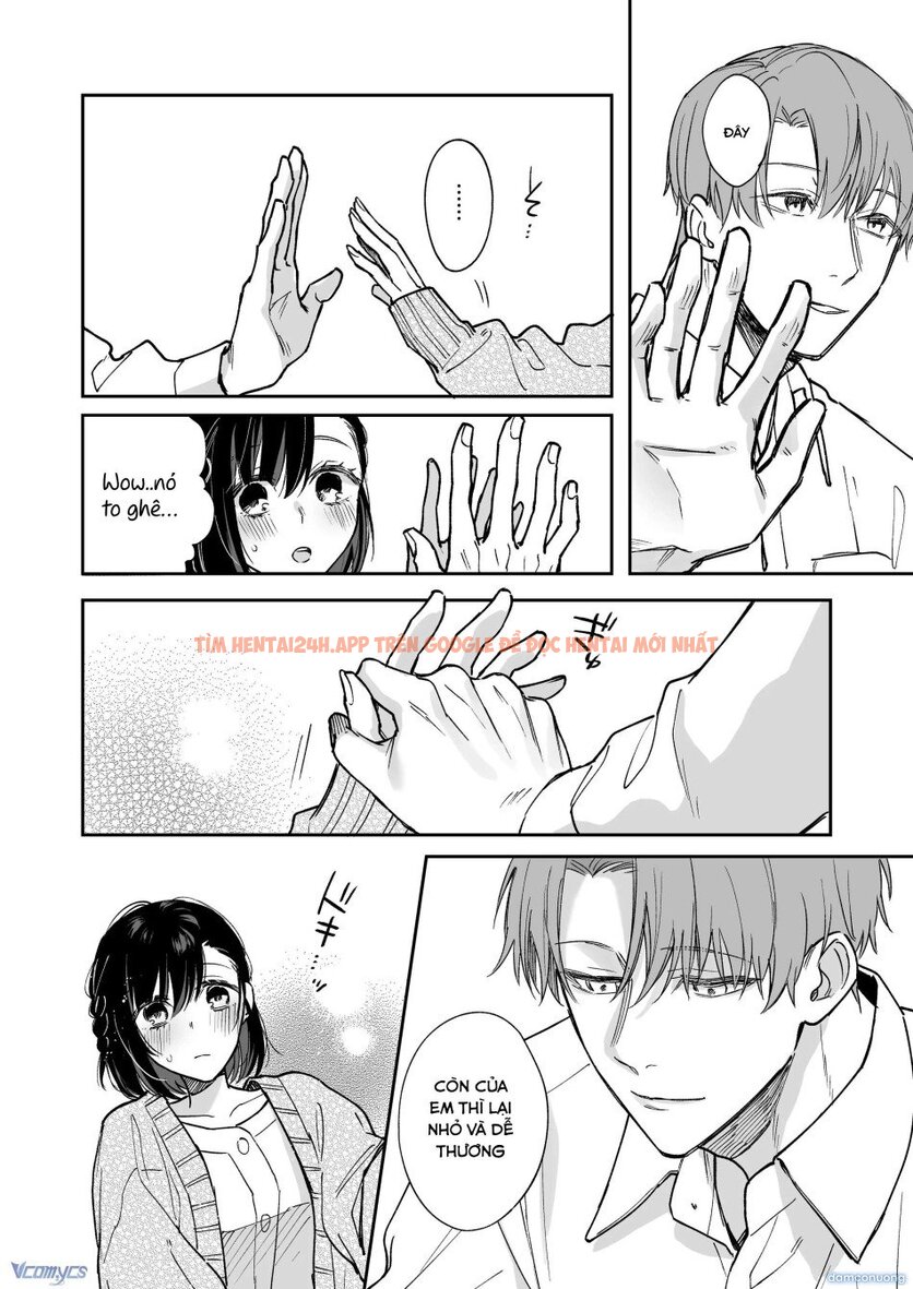 Xem ảnh 10 trong truyện hentai 『18+』tuyển Tập Truyện Ngắn Sếch Tàn Bạo - Chapter 47 - www.hentaitvn.net