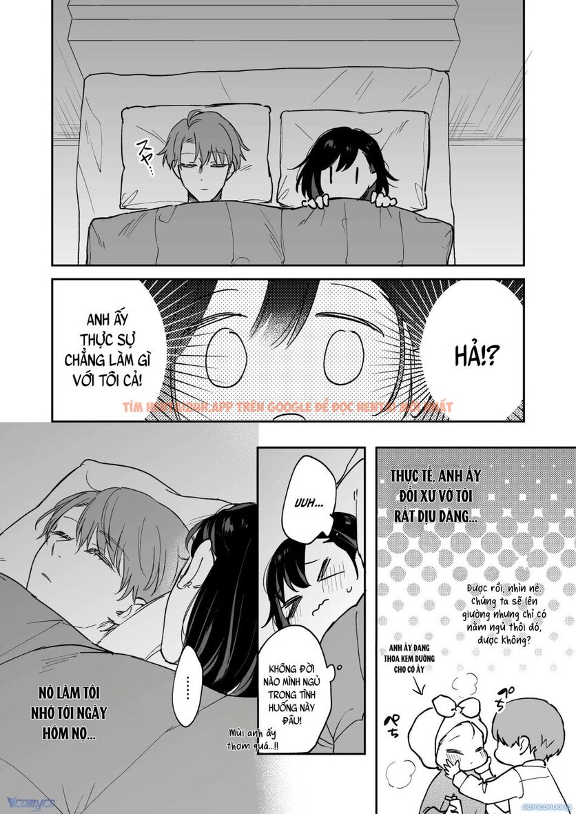 Xem ảnh 14 trong truyện hentai 『18+』tuyển Tập Truyện Ngắn Sếch Tàn Bạo - Chapter 47 - www.hentaitvn.net