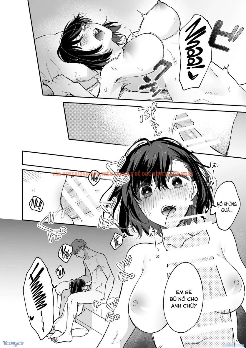 Xem ảnh 24 trong truyện hentai 『18+』tuyển Tập Truyện Ngắn Sếch Tàn Bạo - Chapter 47 - www.hentaitvn.net