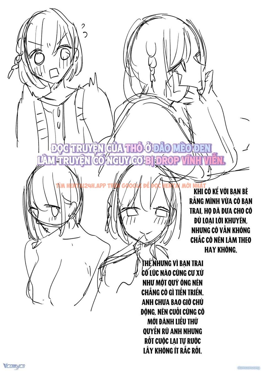 Xem ảnh 37 trong truyện hentai 『18+』tuyển Tập Truyện Ngắn Sếch Tàn Bạo - Chapter 47 - www.hentaitvn.net