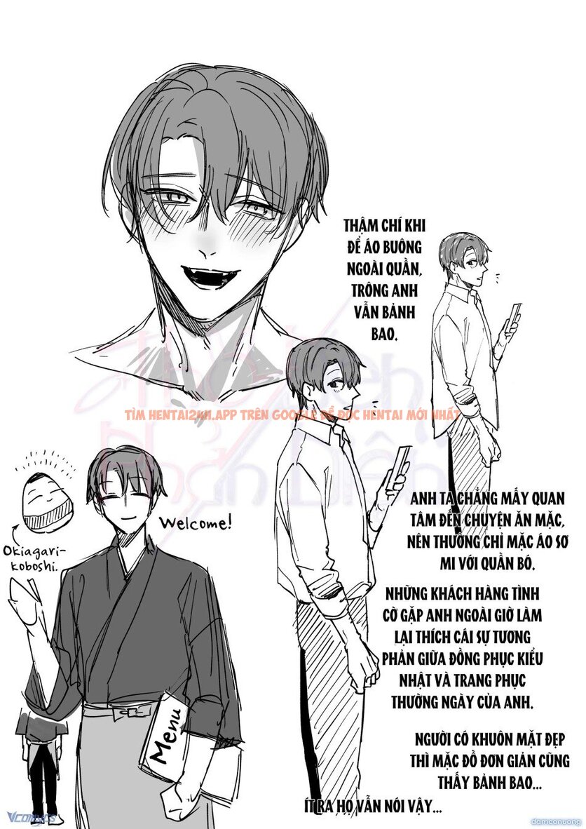 Xem ảnh 39 trong truyện hentai 『18+』tuyển Tập Truyện Ngắn Sếch Tàn Bạo - Chapter 47 - www.hentaitvn.net