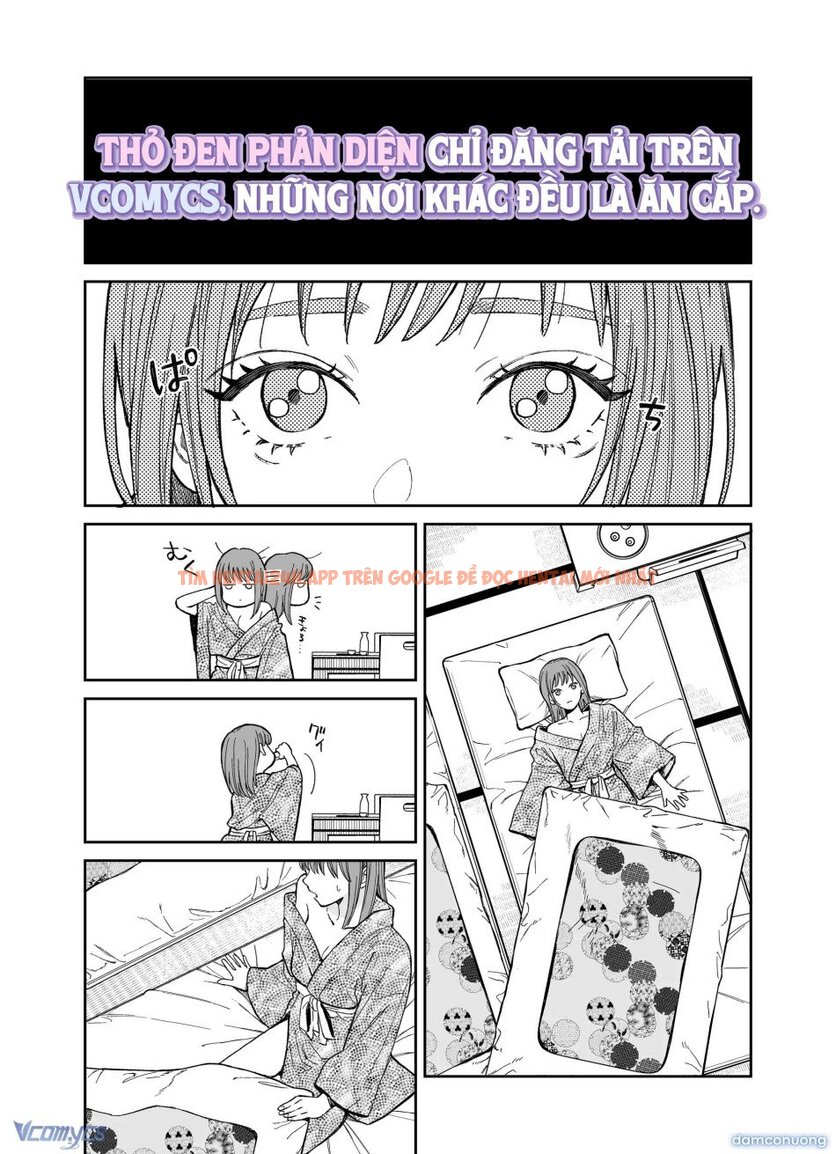 Xem ảnh 11 trong truyện hentai 『18+』tuyển Tập Truyện Ngắn Sếch Tàn Bạo - Chapter 48 - www.hentaitvn.net