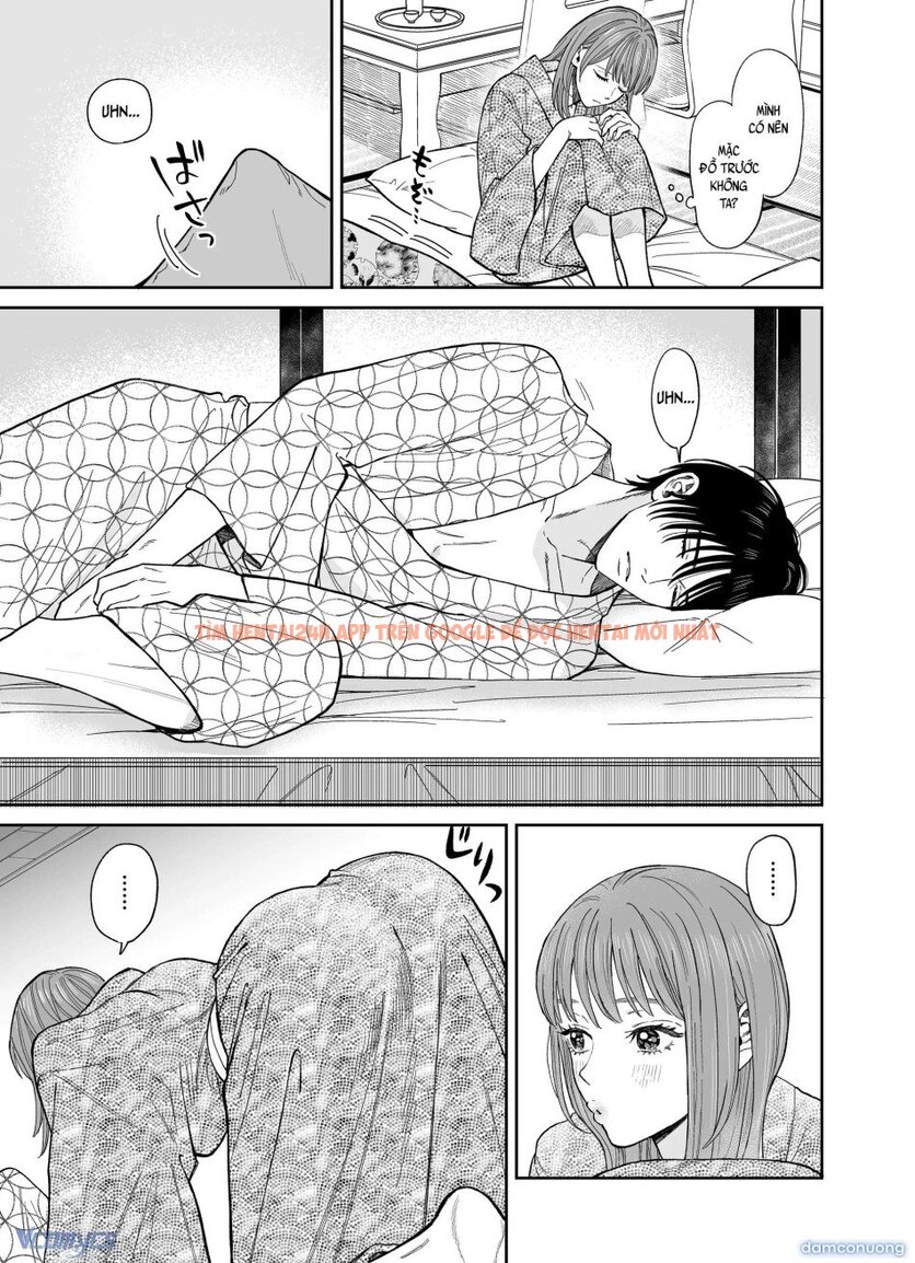 Xem ảnh 14 trong truyện hentai 『18+』tuyển Tập Truyện Ngắn Sếch Tàn Bạo - Chapter 48 - www.hentaitvn.net