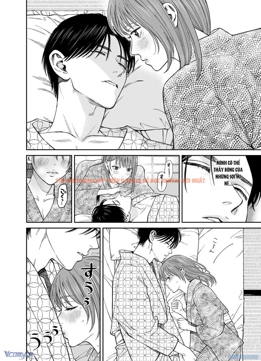 Xem ảnh 15 trong truyện hentai 『18+』tuyển Tập Truyện Ngắn Sếch Tàn Bạo - Chapter 48 - www.hentaitvn.net