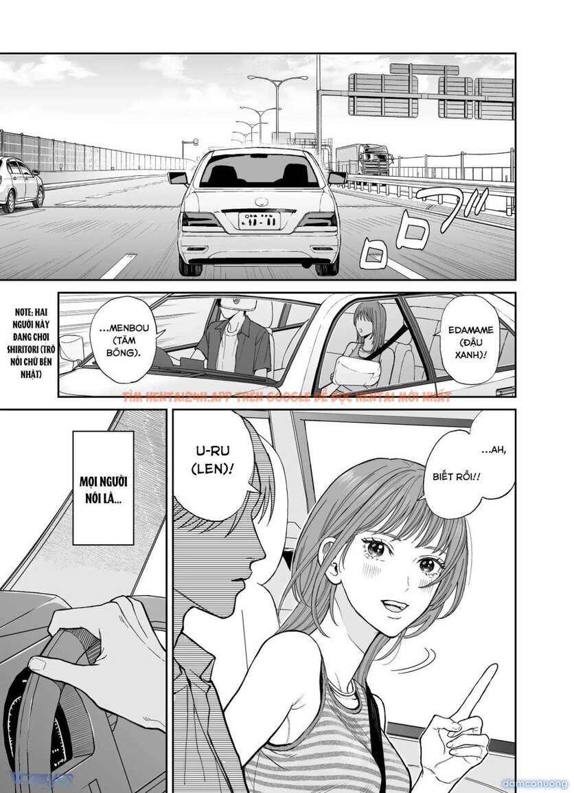 Xem ảnh 2 trong truyện hentai 『18+』tuyển Tập Truyện Ngắn Sếch Tàn Bạo - Chapter 48 - www.hentaitvn.net