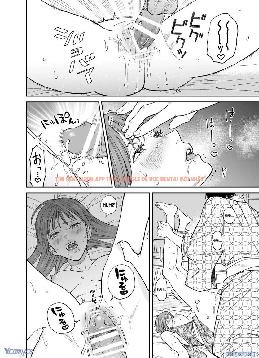 Xem ảnh 33 trong truyện hentai 『18+』tuyển Tập Truyện Ngắn Sếch Tàn Bạo - Chapter 48 - www.hentaitvn.net