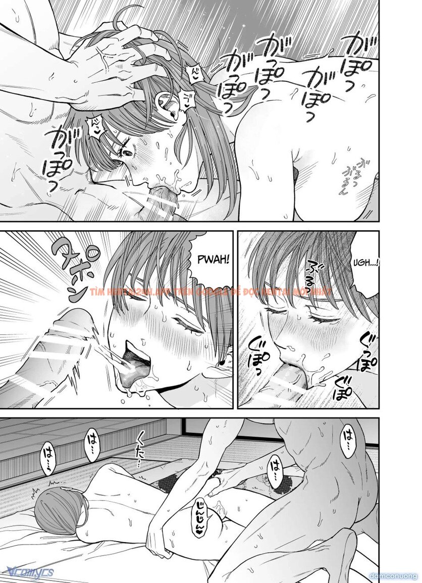 Xem ảnh 40 trong truyện hentai 『18+』tuyển Tập Truyện Ngắn Sếch Tàn Bạo - Chapter 48 - www.hentaitvn.net