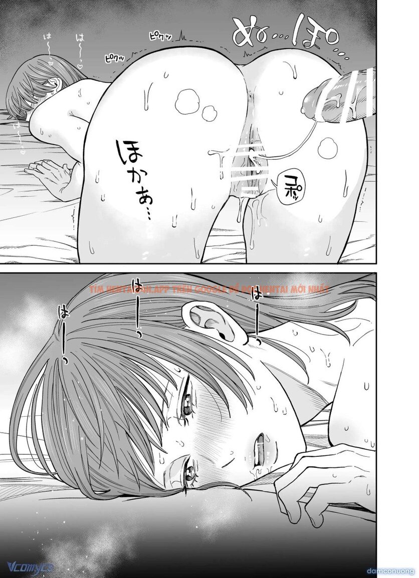 Xem ảnh 44 trong truyện hentai 『18+』tuyển Tập Truyện Ngắn Sếch Tàn Bạo - Chapter 48 - www.hentaitvn.net