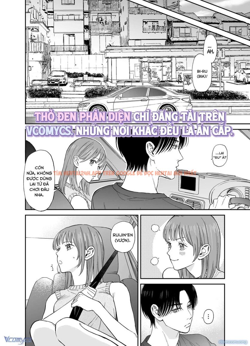 Xem ảnh 51 trong truyện hentai 『18+』tuyển Tập Truyện Ngắn Sếch Tàn Bạo - Chapter 48 - www.hentaitvn.net