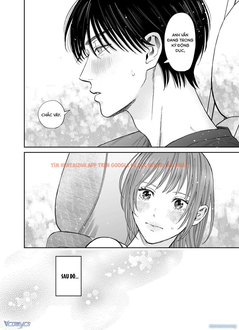 Xem ảnh 53 trong truyện hentai 『18+』tuyển Tập Truyện Ngắn Sếch Tàn Bạo - Chapter 48 - www.hentaitvn.net