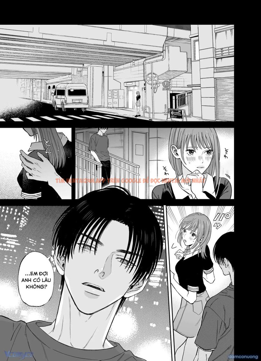 Xem ảnh 6 trong truyện hentai 『18+』tuyển Tập Truyện Ngắn Sếch Tàn Bạo - Chapter 48 - www.hentaitvn.net