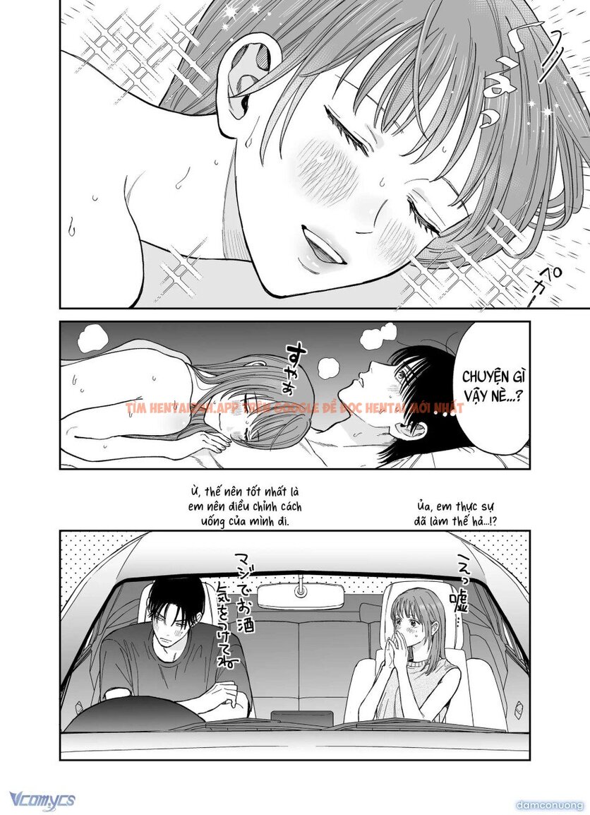 Xem ảnh 63 trong truyện hentai 『18+』tuyển Tập Truyện Ngắn Sếch Tàn Bạo - Chapter 48 - www.hentaitvn.net