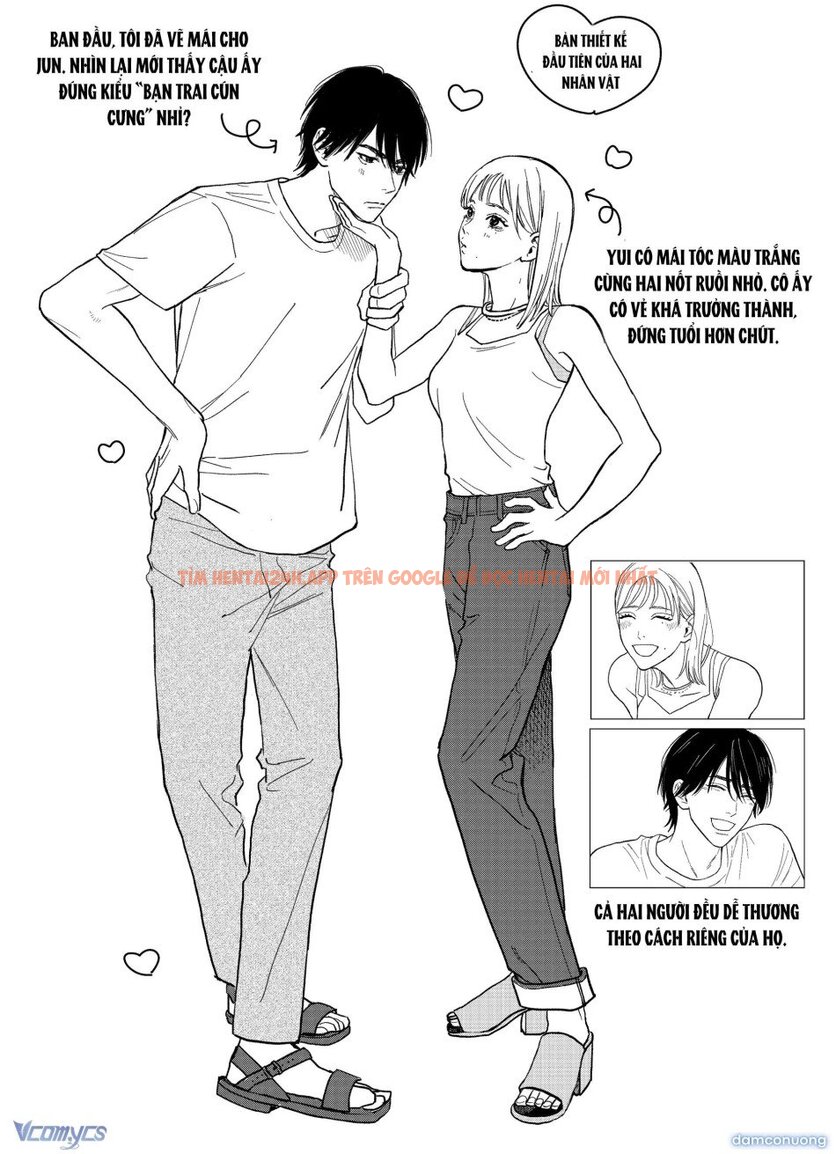 Xem ảnh 65 trong truyện hentai 『18+』tuyển Tập Truyện Ngắn Sếch Tàn Bạo - Chapter 48 - www.hentaitvn.net