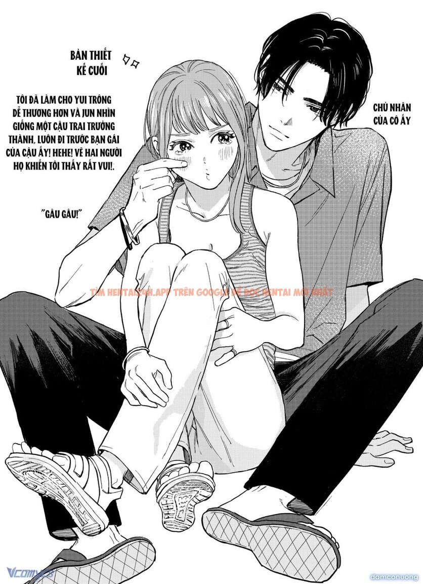 Xem ảnh 66 trong truyện hentai 『18+』tuyển Tập Truyện Ngắn Sếch Tàn Bạo - Chapter 48 - www.hentaitvn.net
