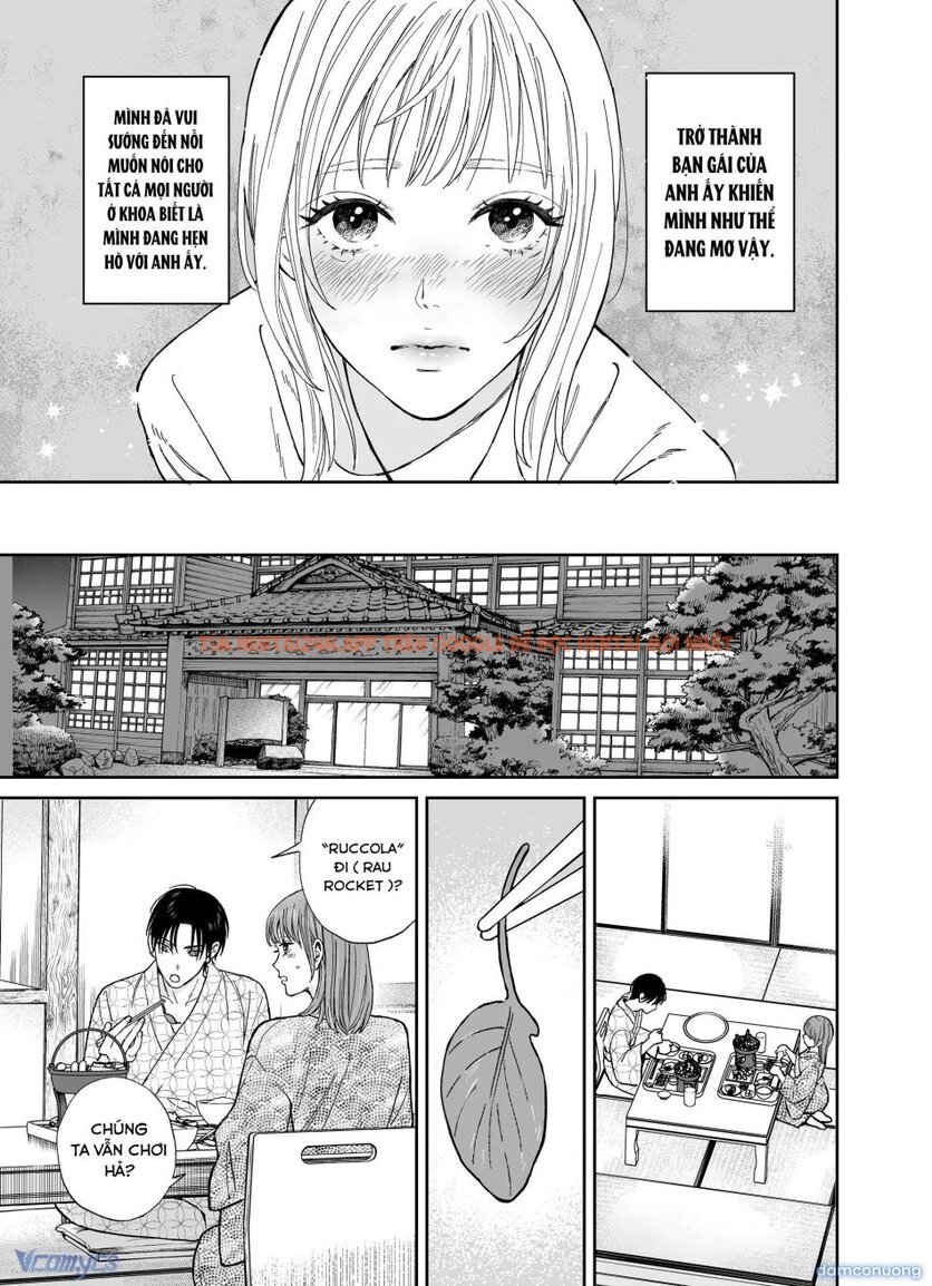 Xem ảnh 8 trong truyện hentai 『18+』tuyển Tập Truyện Ngắn Sếch Tàn Bạo - Chapter 48 - www.hentaitvn.net