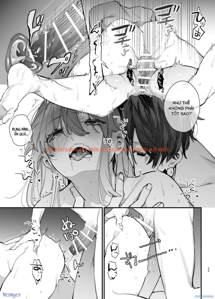 Xem ảnh 15 trong truyện hentai 『18+』tuyển Tập Truyện Ngắn Sếch Tàn Bạo - Chapter 49.2 - www.hentaitvn.net