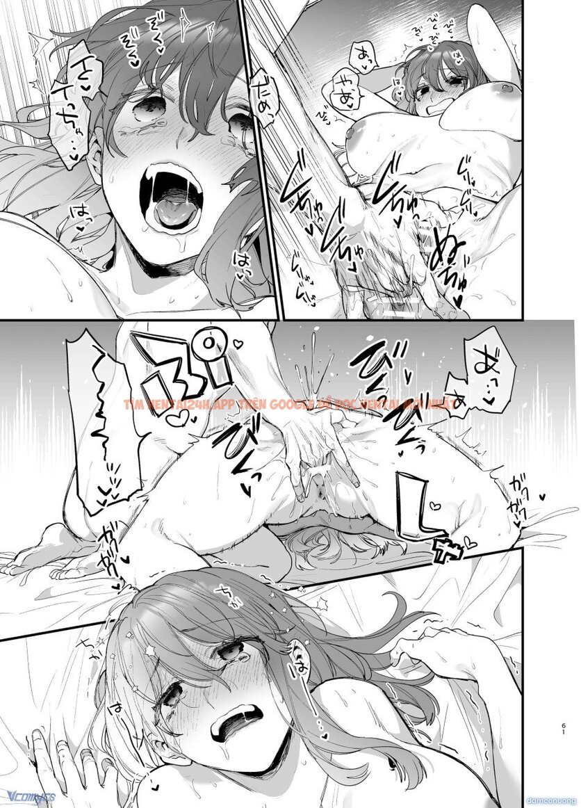 Xem ảnh 17 trong truyện hentai 『18+』tuyển Tập Truyện Ngắn Sếch Tàn Bạo - Chapter 49.2 - www.hentaitvn.net