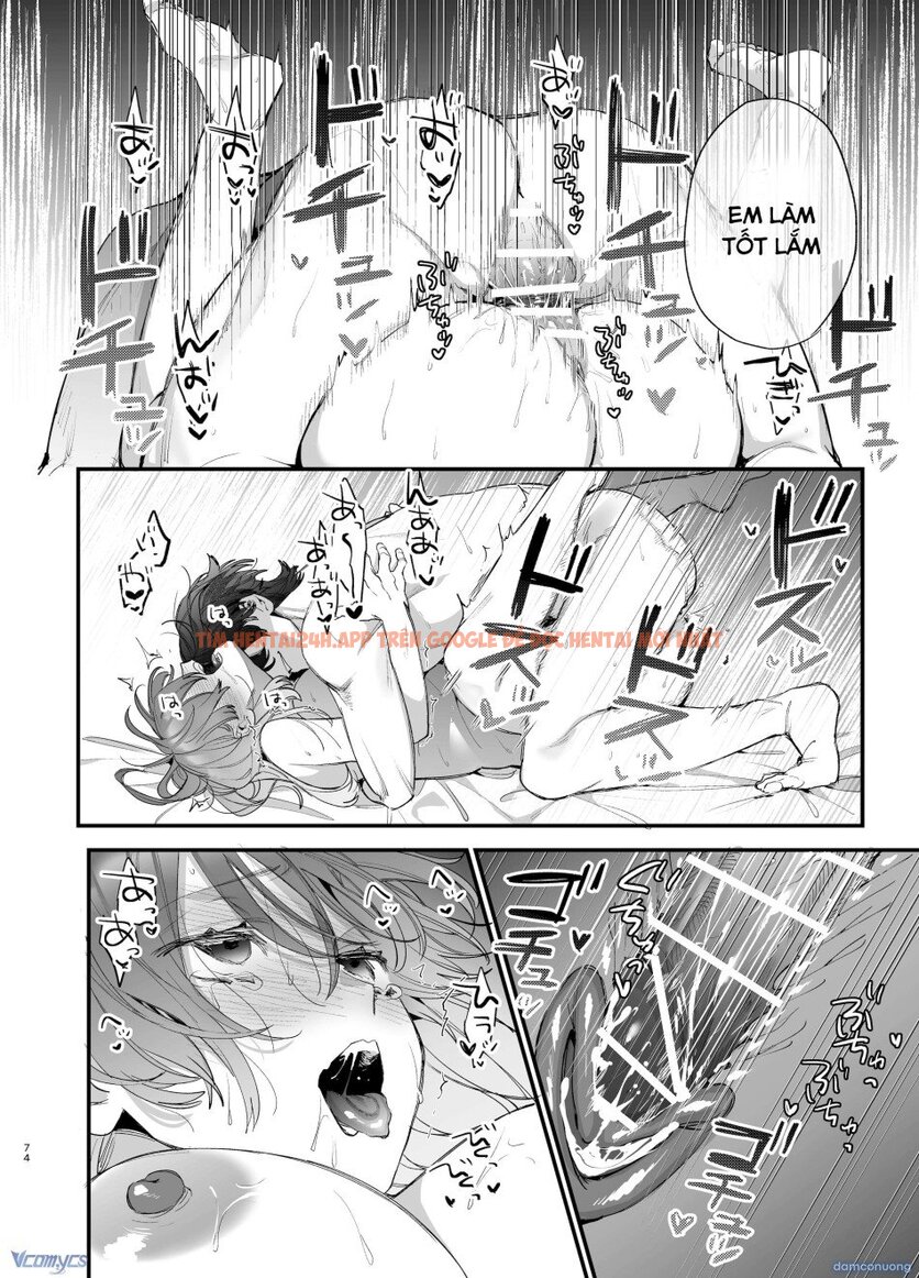 Xem ảnh 30 trong truyện hentai 『18+』tuyển Tập Truyện Ngắn Sếch Tàn Bạo - Chapter 49.2 - www.hentaitvn.net