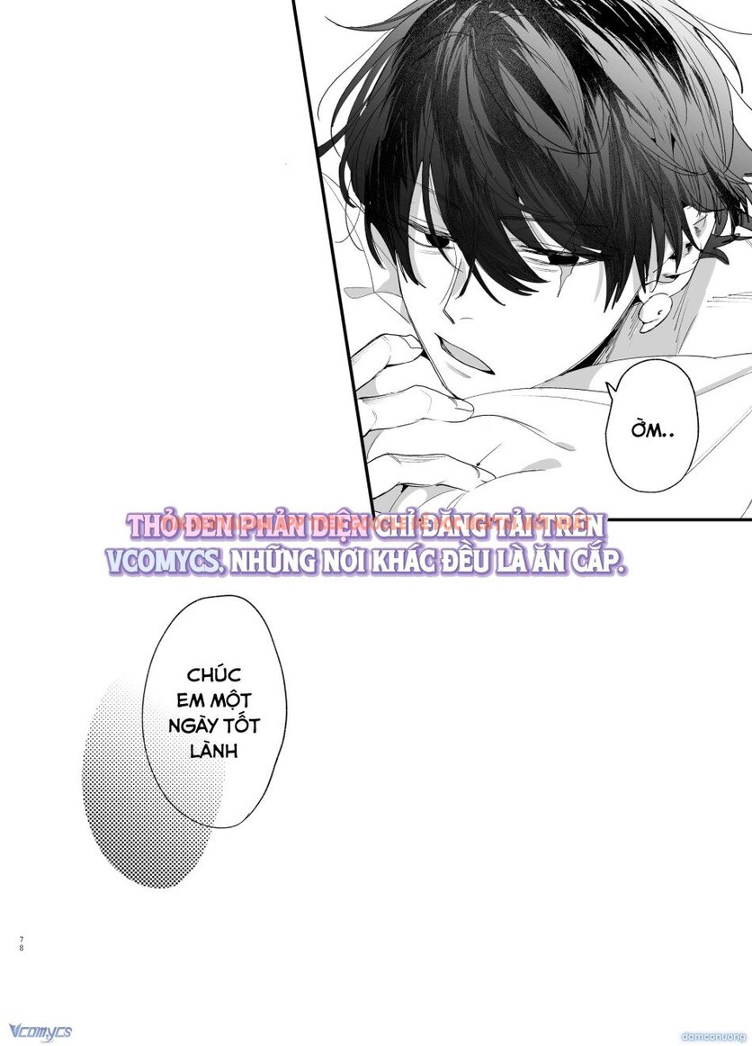 Xem ảnh 34 trong truyện hentai 『18+』tuyển Tập Truyện Ngắn Sếch Tàn Bạo - Chapter 49.2 - www.hentaitvn.net