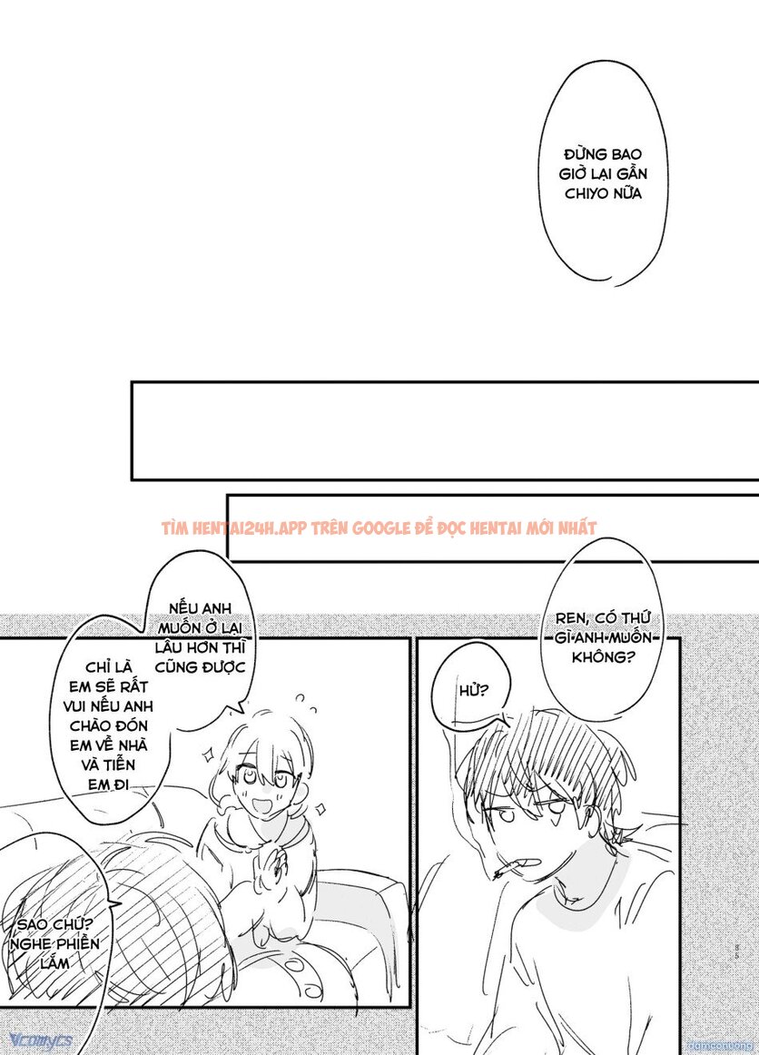 Xem ảnh 41 trong truyện hentai 『18+』tuyển Tập Truyện Ngắn Sếch Tàn Bạo - Chapter 49.2 - www.hentaitvn.net