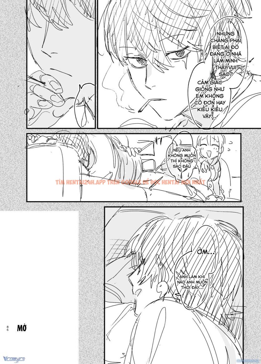 Xem ảnh 42 trong truyện hentai 『18+』tuyển Tập Truyện Ngắn Sếch Tàn Bạo - Chapter 49.2 - www.hentaitvn.net