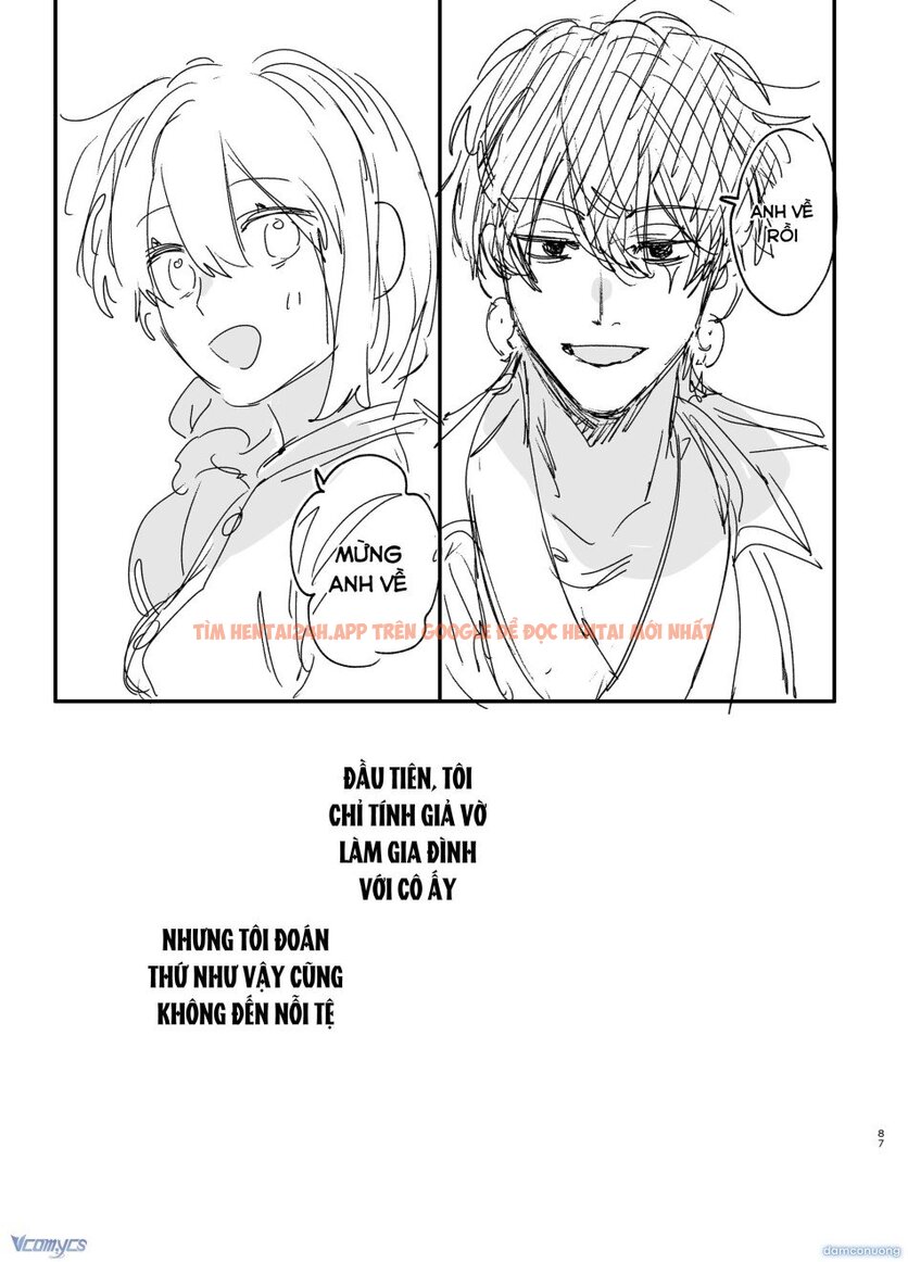 Xem ảnh 43 trong truyện hentai 『18+』tuyển Tập Truyện Ngắn Sếch Tàn Bạo - Chapter 49.2 - www.hentaitvn.net