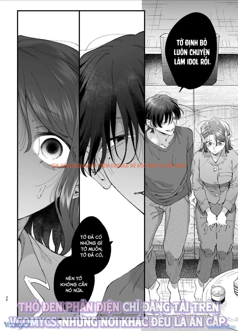 Xem ảnh 36 trong truyện hentai 『18+』tuyển Tập Truyện Ngắn Sếch Tàn Bạo - Chapter 5.1 - www.hentaitvn.net