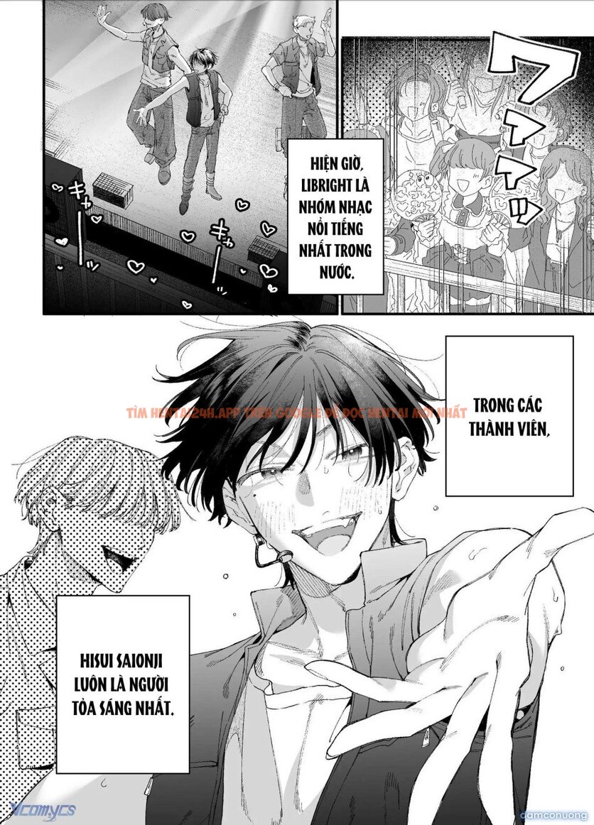 Xem ảnh 4 trong truyện hentai 『18+』tuyển Tập Truyện Ngắn Sếch Tàn Bạo - Chapter 5.1 - www.hentaitvn.net