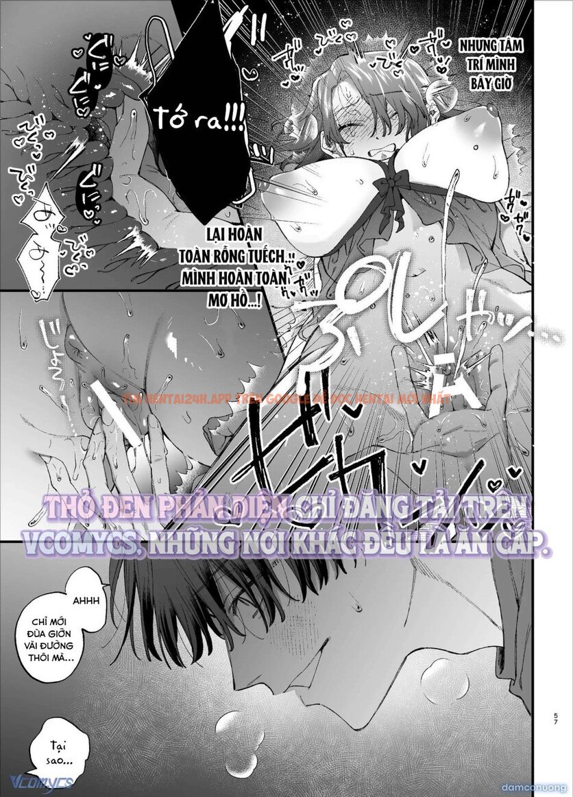 Xem ảnh 12 trong truyện hentai 『18+』tuyển Tập Truyện Ngắn Sếch Tàn Bạo - Chapter 5.2 - www.hentaitvn.net