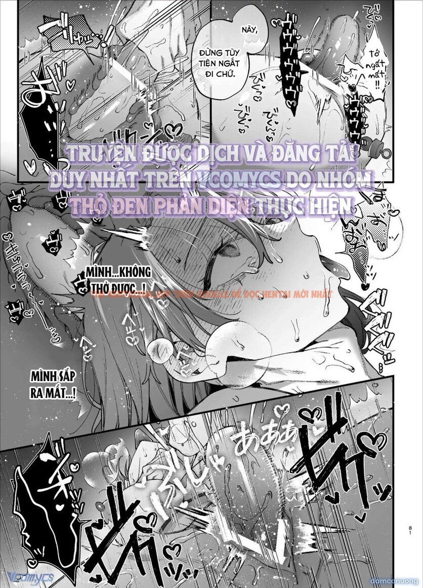 Xem ảnh 36 trong truyện hentai 『18+』tuyển Tập Truyện Ngắn Sếch Tàn Bạo - Chapter 5.2 - www.hentaitvn.net