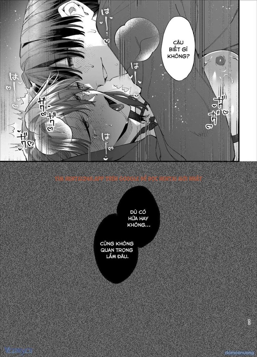 Xem ảnh 48 trong truyện hentai 『18+』tuyển Tập Truyện Ngắn Sếch Tàn Bạo - Chapter 5.2 - www.hentaitvn.net