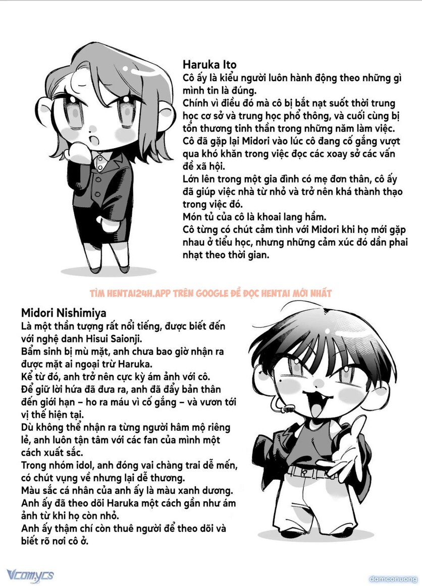 Xem ảnh 49 trong truyện hentai 『18+』tuyển Tập Truyện Ngắn Sếch Tàn Bạo - Chapter 5.2 - www.hentaitvn.net