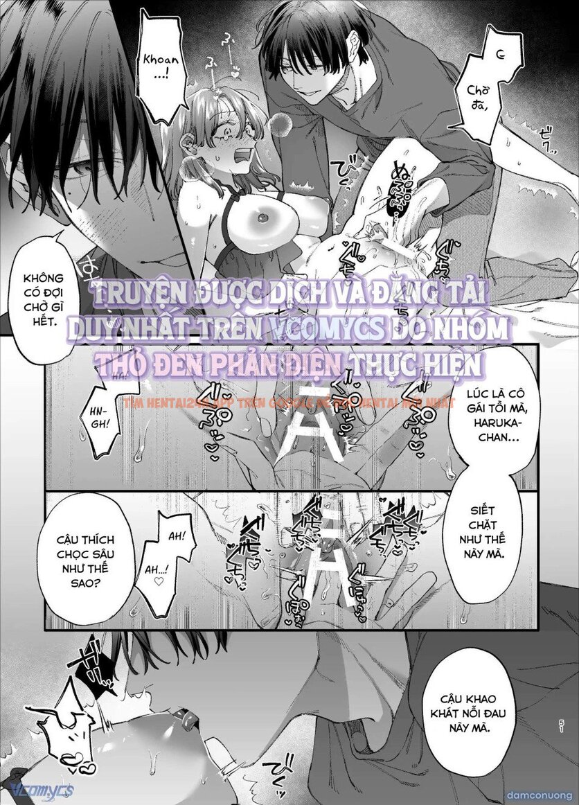 Xem ảnh 6 trong truyện hentai 『18+』tuyển Tập Truyện Ngắn Sếch Tàn Bạo - Chapter 5.2 - www.hentaitvn.net