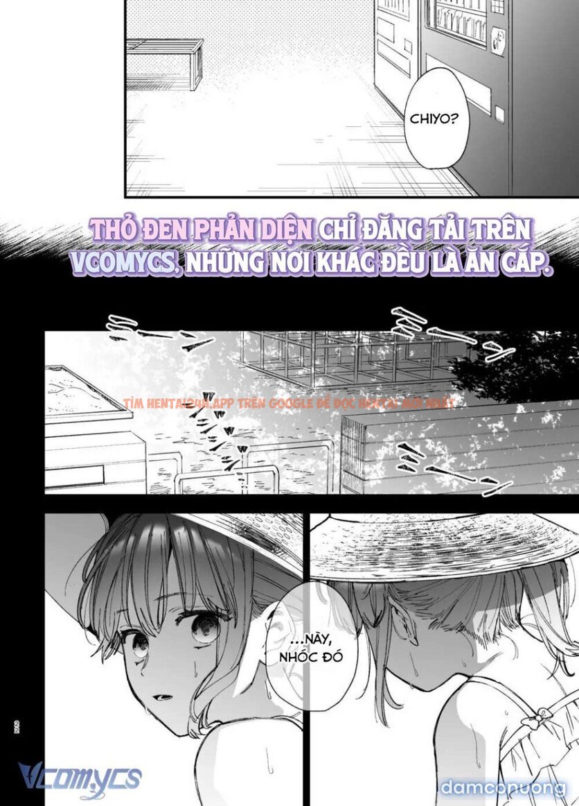 Xem ảnh 22 trong truyện hentai 『18+』tuyển Tập Truyện Ngắn Sếch Tàn Bạo - Chapter 50.1 - www.hentaitvn.net