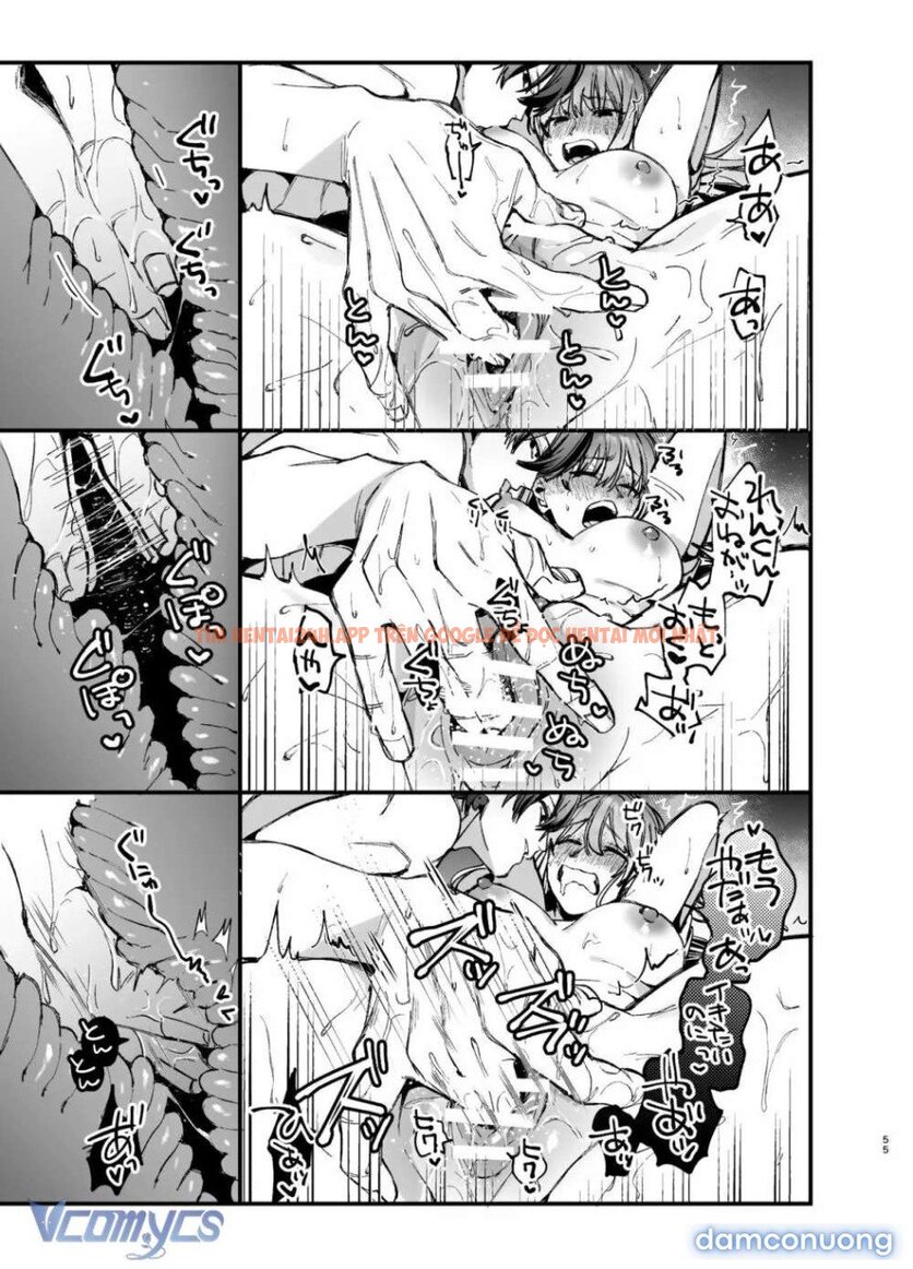 Xem ảnh 11 trong truyện hentai 『18+』tuyển Tập Truyện Ngắn Sếch Tàn Bạo - Chapter 50.2 - www.hentaitvn.net