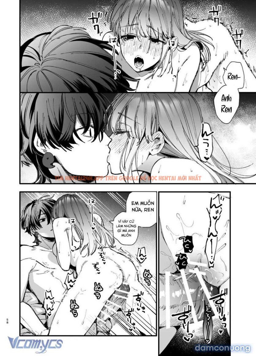 Xem ảnh 14 trong truyện hentai 『18+』tuyển Tập Truyện Ngắn Sếch Tàn Bạo - Chapter 50.2 - www.hentaitvn.net