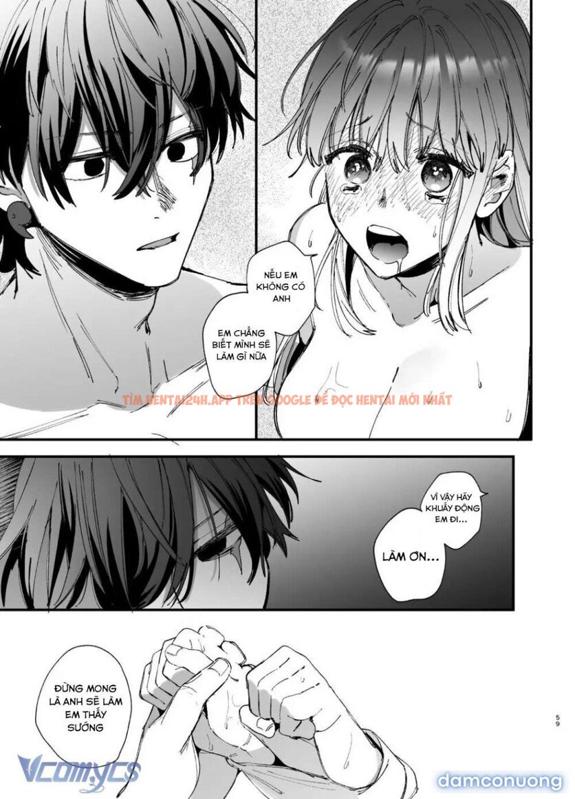 Xem ảnh 15 trong truyện hentai 『18+』tuyển Tập Truyện Ngắn Sếch Tàn Bạo - Chapter 50.2 - www.hentaitvn.net