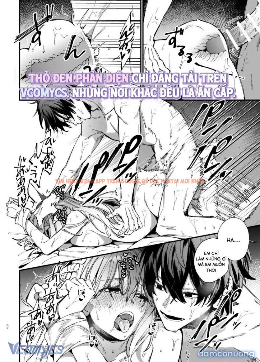 Xem ảnh 18 trong truyện hentai 『18+』tuyển Tập Truyện Ngắn Sếch Tàn Bạo - Chapter 50.2 - www.hentaitvn.net