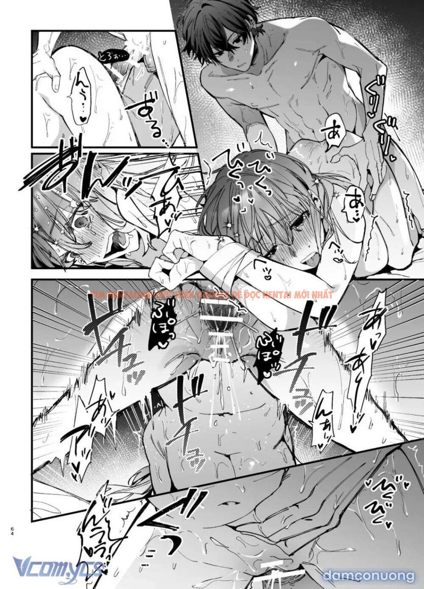 Xem ảnh 20 trong truyện hentai 『18+』tuyển Tập Truyện Ngắn Sếch Tàn Bạo - Chapter 50.2 - www.hentaitvn.net