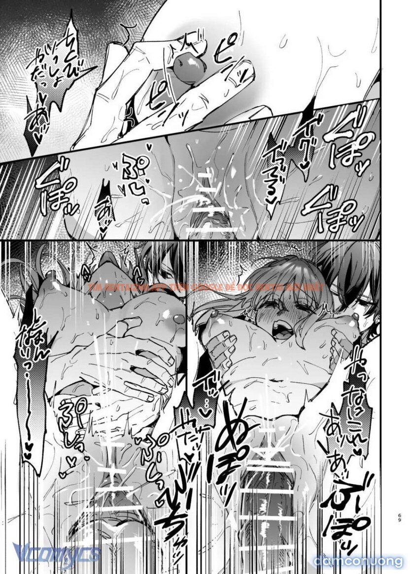 Xem ảnh 25 trong truyện hentai 『18+』tuyển Tập Truyện Ngắn Sếch Tàn Bạo - Chapter 50.2 - www.hentaitvn.net