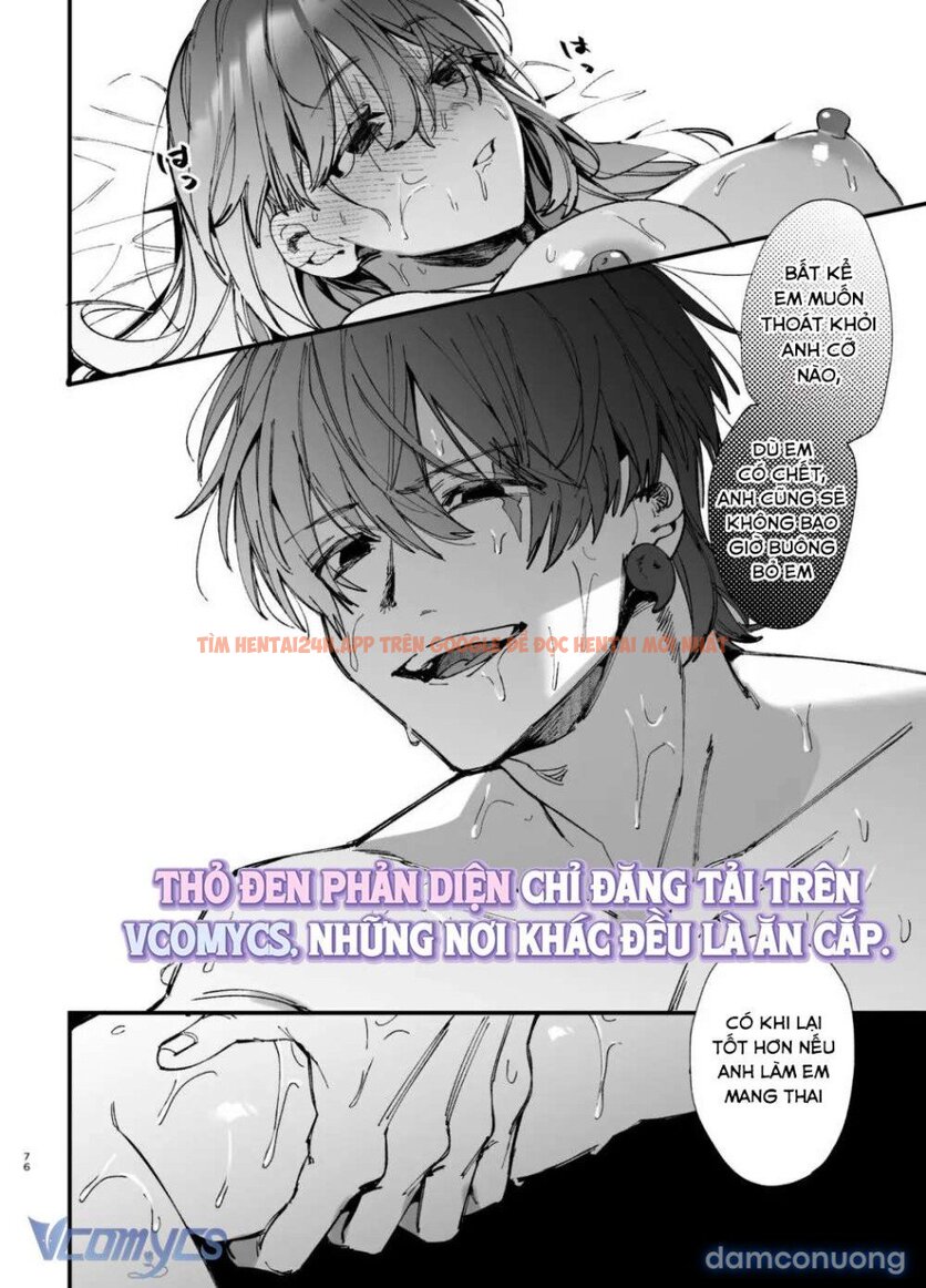 Xem ảnh 32 trong truyện hentai 『18+』tuyển Tập Truyện Ngắn Sếch Tàn Bạo - Chapter 50.2 - www.hentaitvn.net