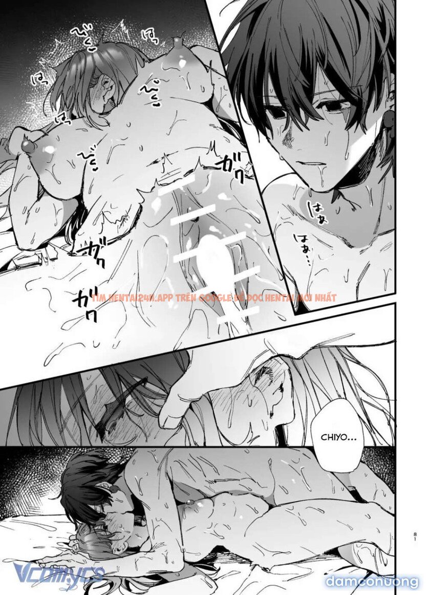 Xem ảnh 37 trong truyện hentai 『18+』tuyển Tập Truyện Ngắn Sếch Tàn Bạo - Chapter 50.2 - www.hentaitvn.net