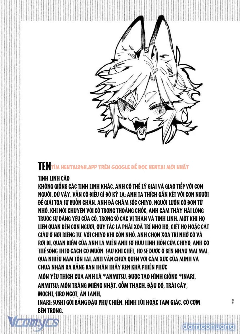 Xem ảnh 41 trong truyện hentai 『18+』tuyển Tập Truyện Ngắn Sếch Tàn Bạo - Chapter 50.2 - www.hentaitvn.net