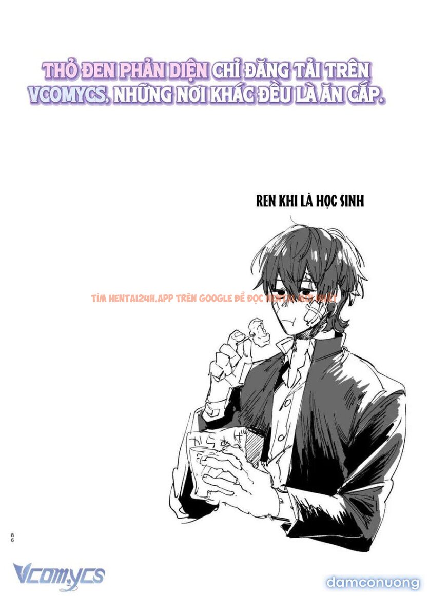 Xem ảnh 42 trong truyện hentai 『18+』tuyển Tập Truyện Ngắn Sếch Tàn Bạo - Chapter 50.2 - www.hentaitvn.net