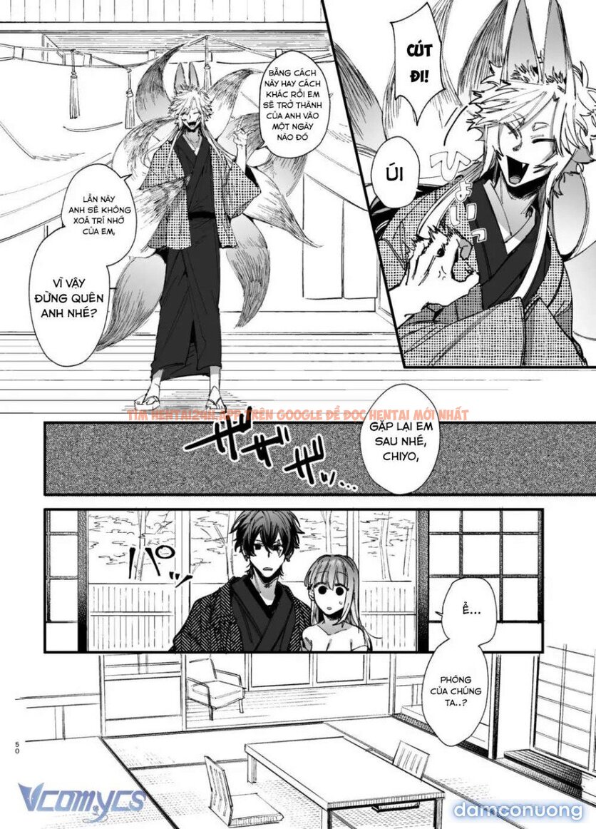 Xem ảnh 6 trong truyện hentai 『18+』tuyển Tập Truyện Ngắn Sếch Tàn Bạo - Chapter 50.2 - www.hentaitvn.net