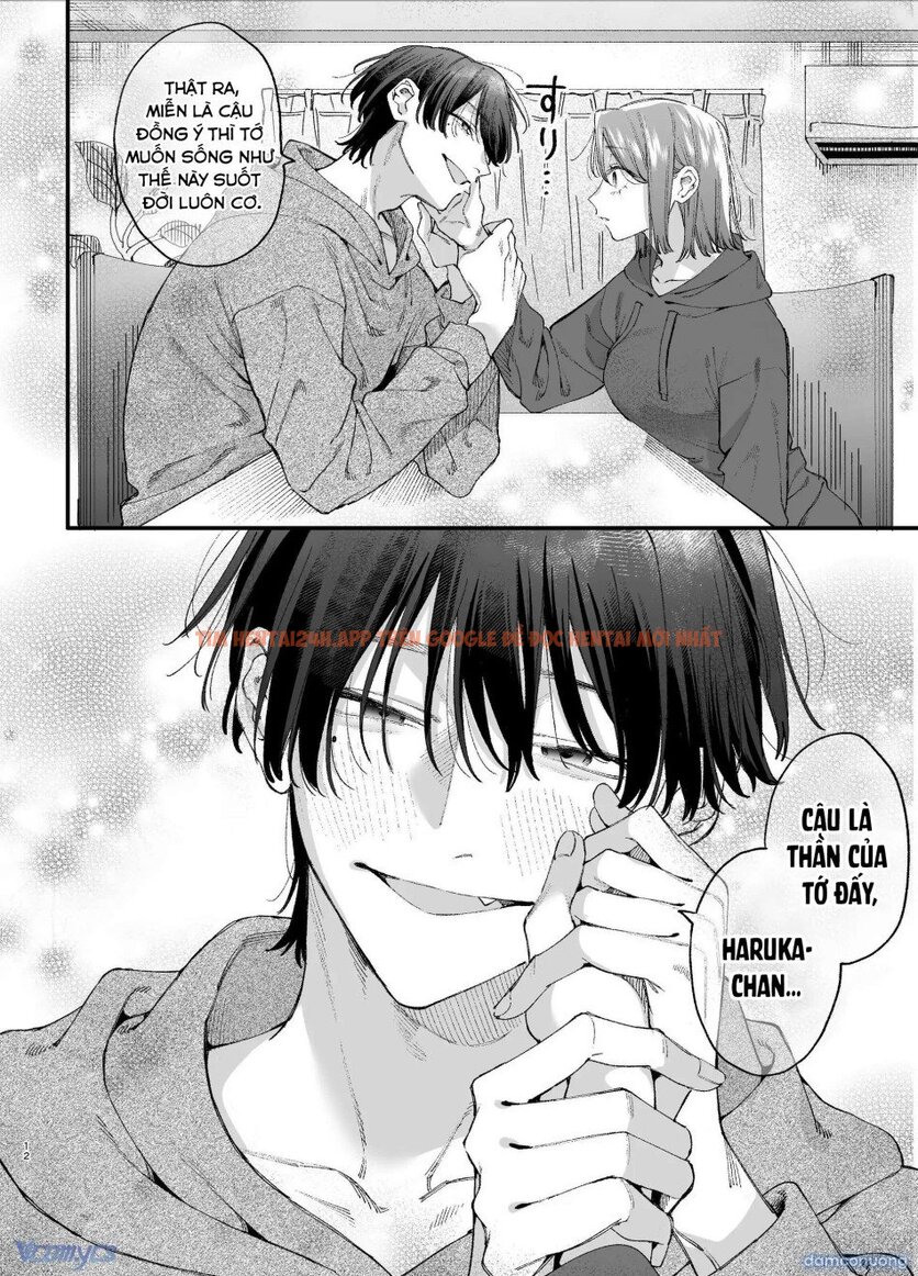 Xem ảnh 12 trong truyện hentai 『18+』tuyển Tập Truyện Ngắn Sếch Tàn Bạo - Chapter 51 - www.hentaitvn.net Xem ảnh 12 trong truyện hentai 『18+』tuyển Tập Truyện Ngắn Sếch Tàn Bạo - Chapter 51 - www.hentaitvn.net